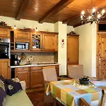 Erlengrund Apartamento *