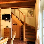 Apartamento Erlengrund *