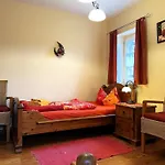 Erlengrund Apartamento *