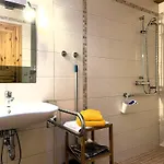 Erlengrund Apartamento *