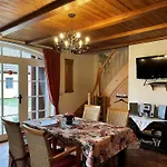 Apartamento Erlengrund *