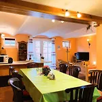 Apartamento Erlengrund *