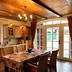 Erlengrund Apartamento Tauer (Gorlitz)