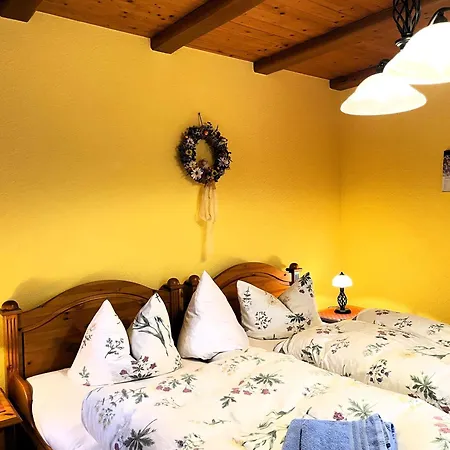 Apartment Erlengrund Tauer (Gorlitz)