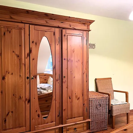 Apartment Erlengrund *