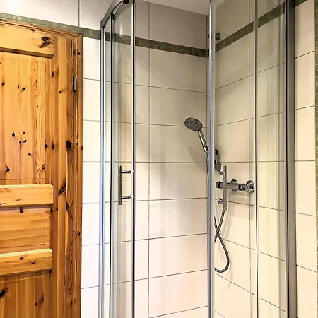 Erlengrund Apartment Tauer (Gorlitz)