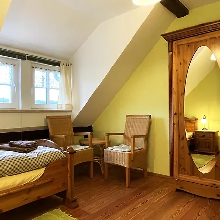 Erlengrund Apartment