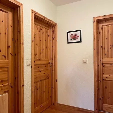 Apartment Erlengrund *