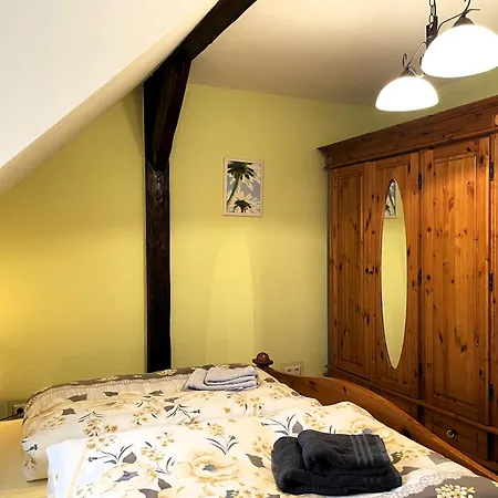 Erlengrund Apartment Tauer (Gorlitz)