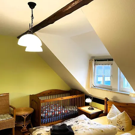 Apartment Erlengrund Tauer (Gorlitz)