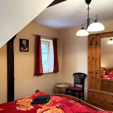 Erlengrund * Tauer (Gorlitz)