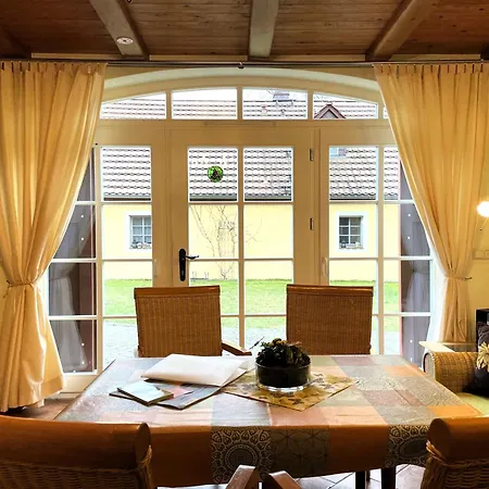 Erlengrund Apartment Tauer (Gorlitz)