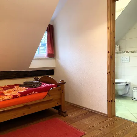 Erlengrund Apartment