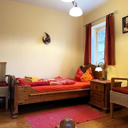 Erlengrund Apartment *