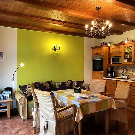 Apartment Erlengrund