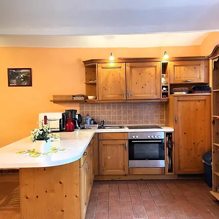 Erlengrund Apartment *