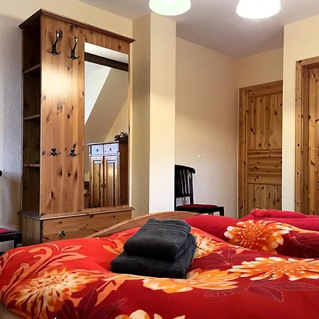 Erlengrund Apartment Tauer (Gorlitz)