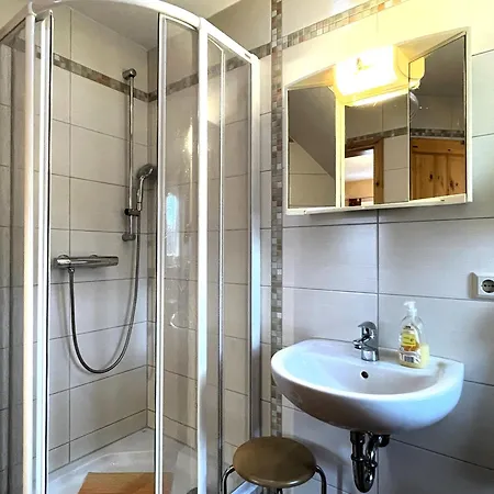 Apartment Erlengrund *