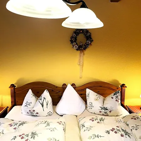 Apartment Erlengrund Tauer (Gorlitz)