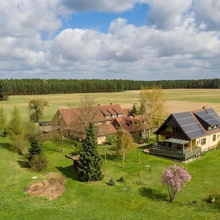 Erlengrund Apartment