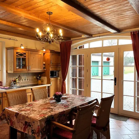 Erlengrund Apartment Tauer (Gorlitz)