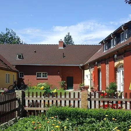 Daire Erlengrund Tauer (Gorlitz)