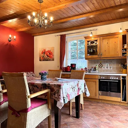 Apartment Erlengrund