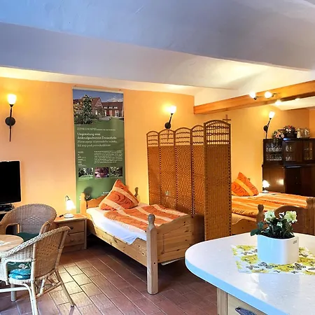 Erlengrund Apartment Tauer (Gorlitz)