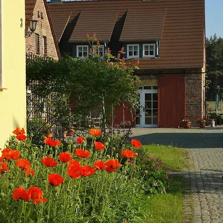 Erlengrund Apartment Tauer (Gorlitz)