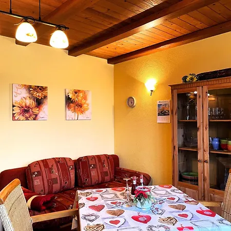 Apartment Erlengrund Tauer (Gorlitz)