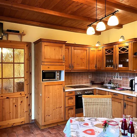 Apartment Erlengrund