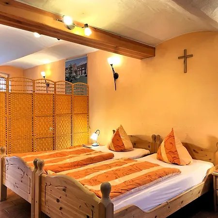 Apartment Erlengrund