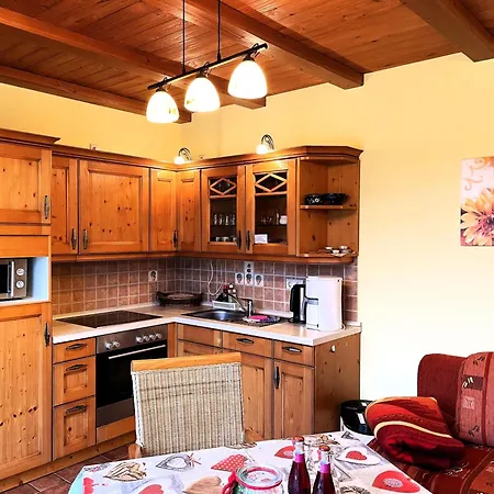 Apartment Erlengrund Tauer (Gorlitz)