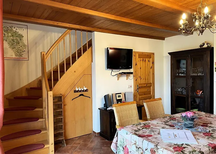 Apartment Erlengrund Tauer (Gorlitz)