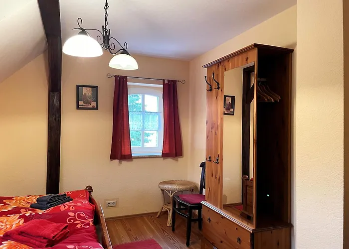 Erlengrund Lägenhet