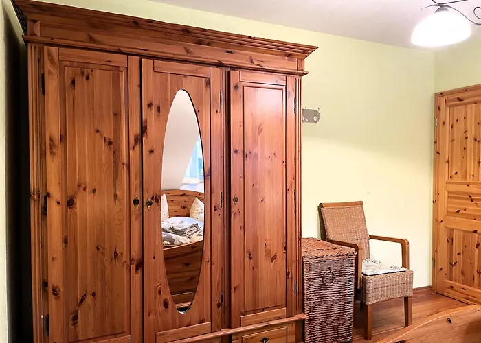 Apartment Erlengrund *