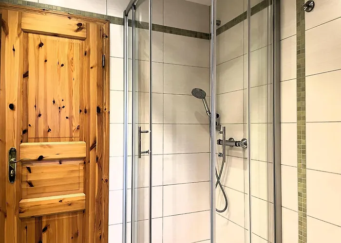 Erlengrund Apartment Tauer (Gorlitz)