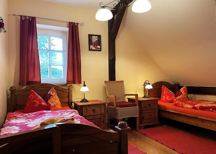 Apartment Erlengrund