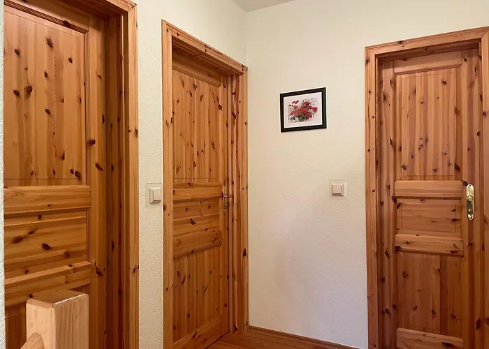 Lägenhet Erlengrund *