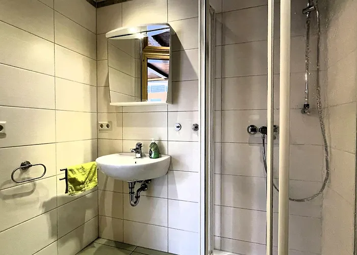 Erlengrund Apartment Tauer (Gorlitz)