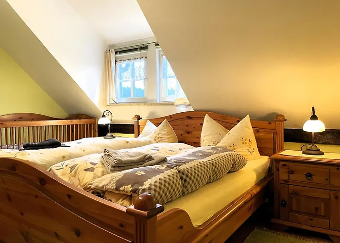 Lägenhet Erlengrund