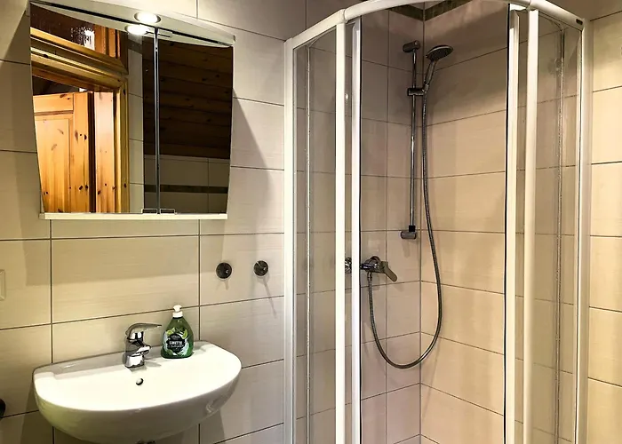 Erlengrund Apartment