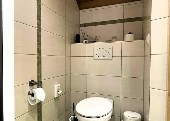 Lägenhet Erlengrund