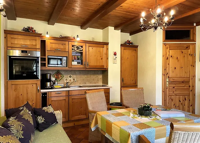 Erlengrund Lägenhet *