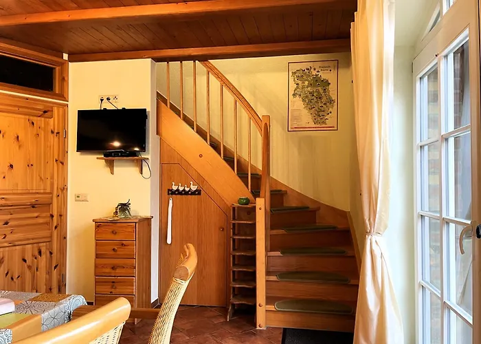 Lägenhet Erlengrund *