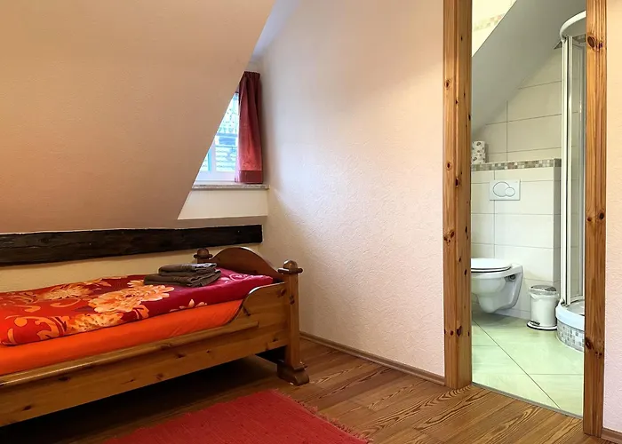 Erlengrund Lägenhet