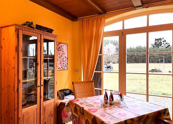 Erlengrund Apartment