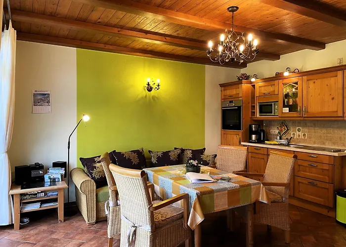 Lägenhet Erlengrund