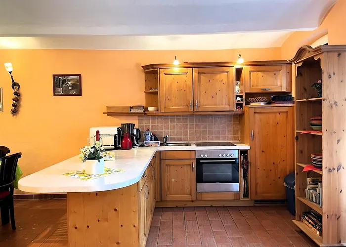 Erlengrund Lägenhet *