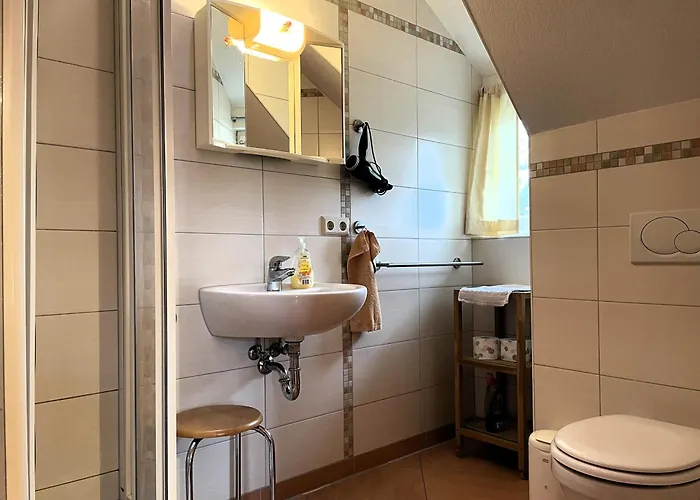 Apartment Erlengrund Tauer (Gorlitz)